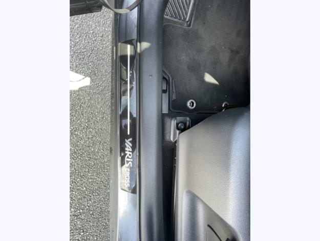 TOYOTA Yaris Cross 1.5 HYBRID 116H Design  