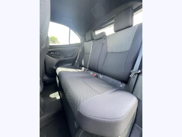 TOYOTA Yaris Cross 1.5 HYBRID 116H Design  