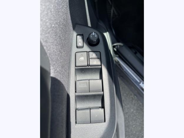 TOYOTA Yaris Cross 1.5 HYBRID 116H Design  