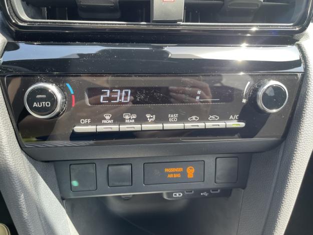 TOYOTA Yaris Cross 1.5 HYBRID 116H Design  