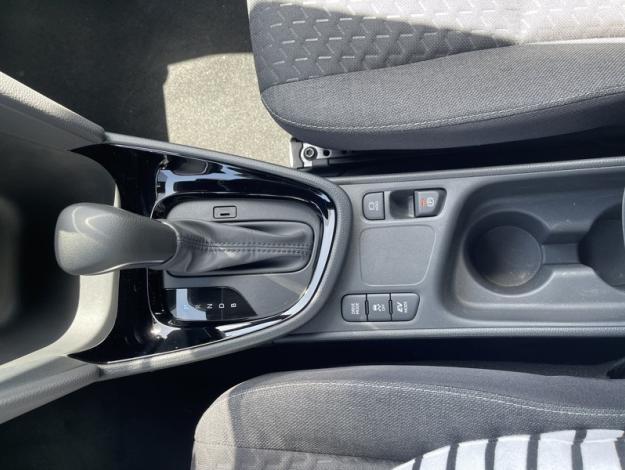 TOYOTA Yaris Cross 1.5 HYBRID 116H Design  