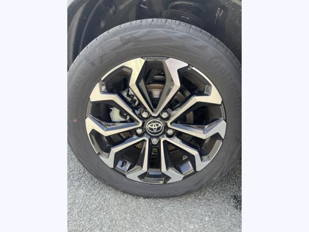 TOYOTA Yaris Cross 1.5 HYBRID 116H Design  