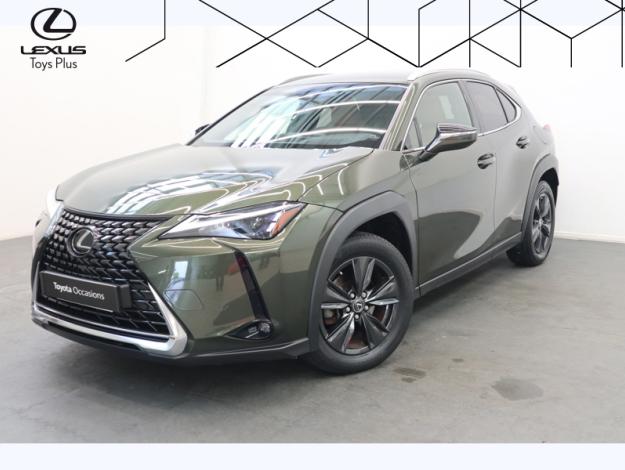 LEXUS UX 250H 2WD Luxe techno  