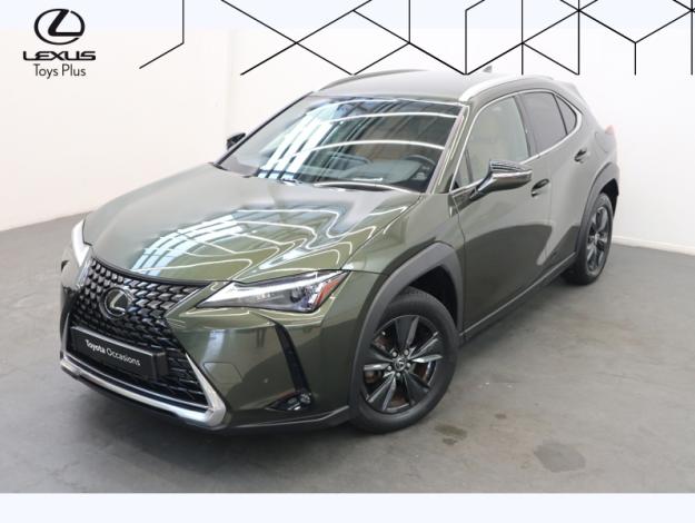 LEXUS UX 250H 2WD Luxe techno  