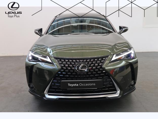 LEXUS UX 250H 2WD Luxe techno  