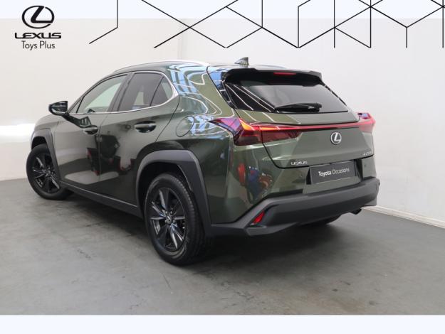 LEXUS UX 250H 2WD Luxe techno  