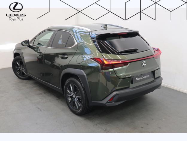 LEXUS UX 250H 2WD Luxe techno  