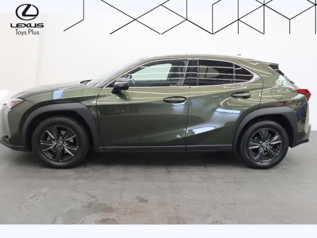 LEXUS UX 250H 2WD Luxe techno  