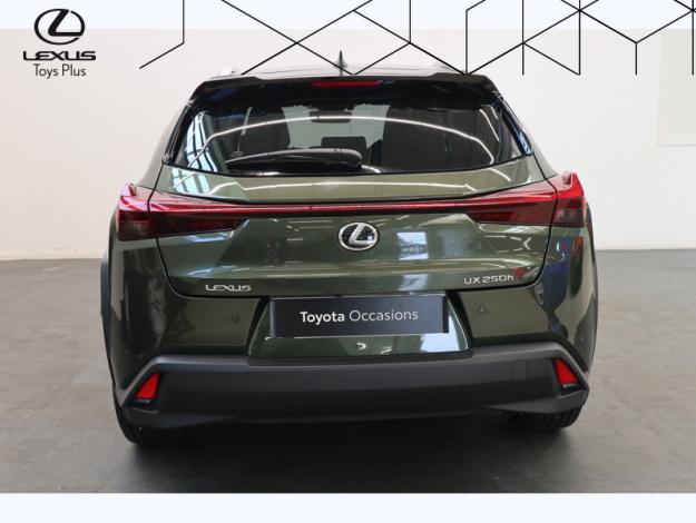 LEXUS UX 250H 2WD Luxe techno  