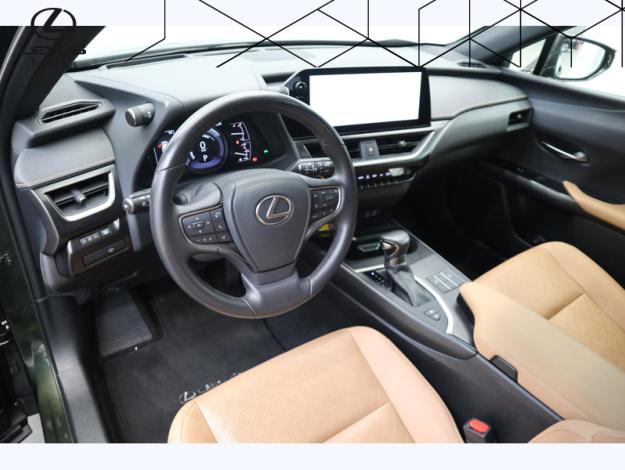 LEXUS UX 250H 2WD Luxe techno  