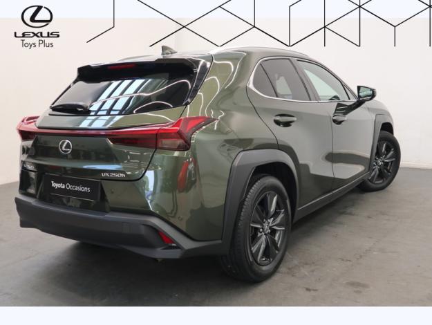 LEXUS UX 250H 2WD Luxe techno  
