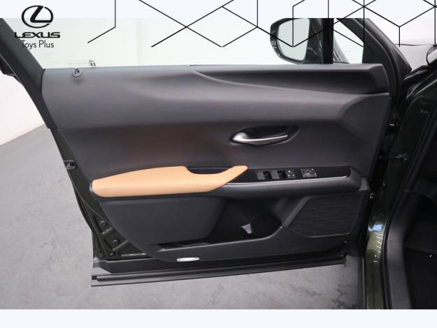 LEXUS UX 250H 2WD Luxe techno  