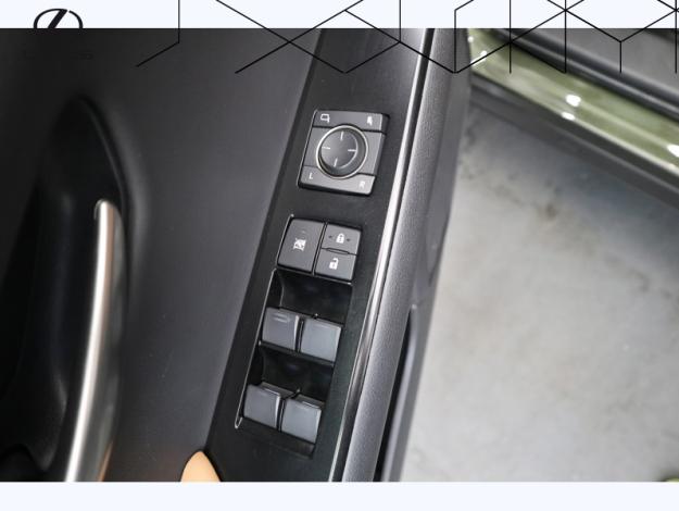 LEXUS UX 250H 2WD Luxe techno  