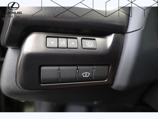 LEXUS UX 250H 2WD Luxe techno  