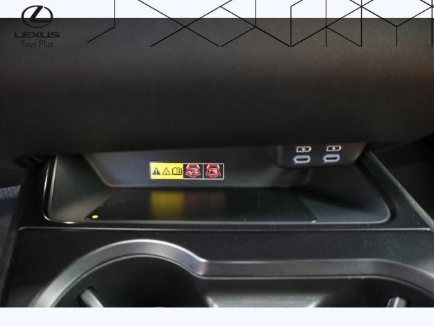 LEXUS UX 250H 2WD Luxe techno  
