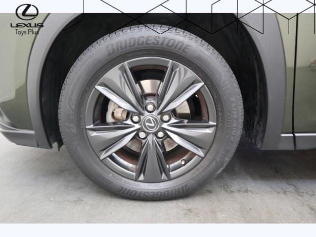 LEXUS UX 250H 2WD Luxe techno  