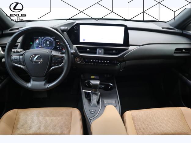 LEXUS UX 250H 2WD Luxe techno  