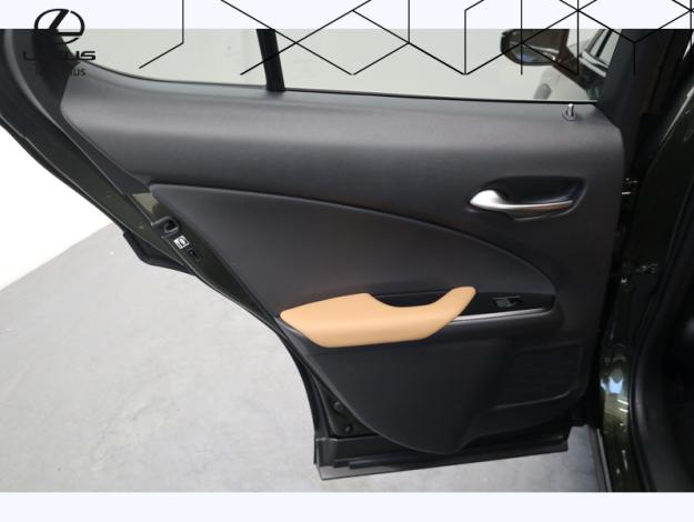 LEXUS UX 250H 2WD Luxe techno  