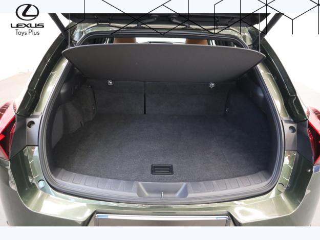 LEXUS UX 250H 2WD Luxe techno  