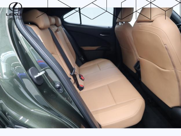 LEXUS UX 250H 2WD Luxe techno  