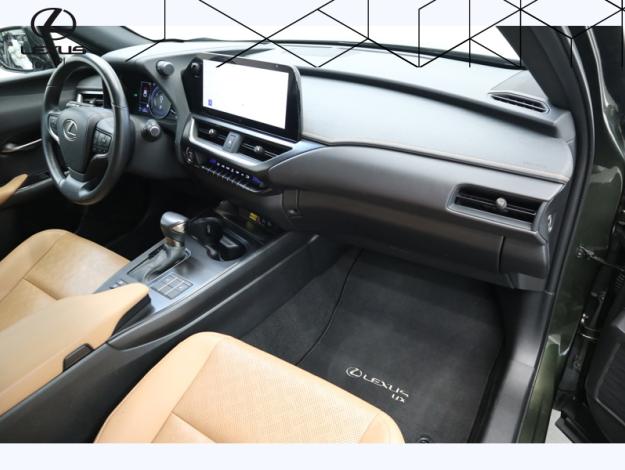 LEXUS UX 250H 2WD Luxe techno  