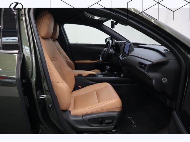 LEXUS UX 250H 2WD Luxe techno  