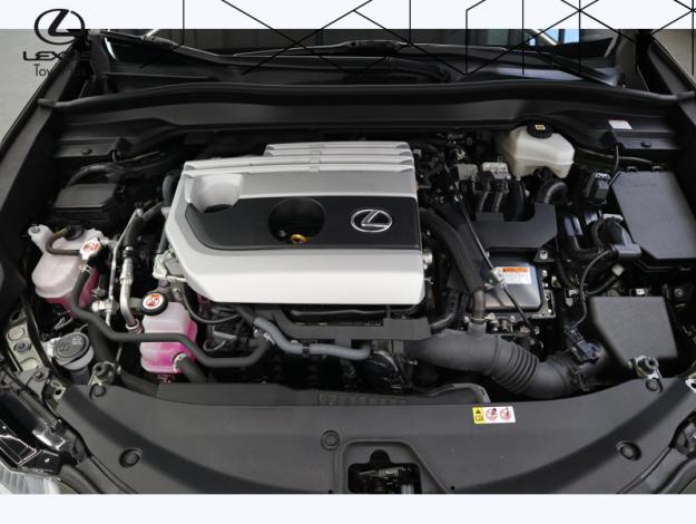 LEXUS UX 250H 2WD Luxe techno  