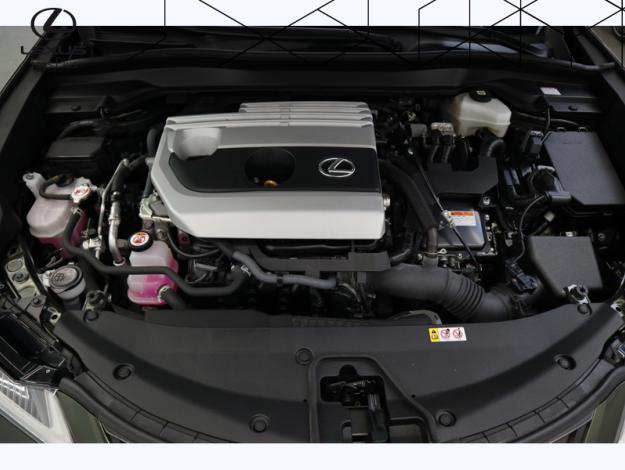 LEXUS UX 250H 2WD Luxe techno  