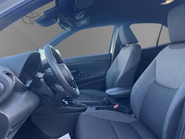 TOYOTA Yaris Cross 1.5 HYBRID 116H DESIGN AUTO  YARIS CROSS 116H 2WD DESIGN MC24