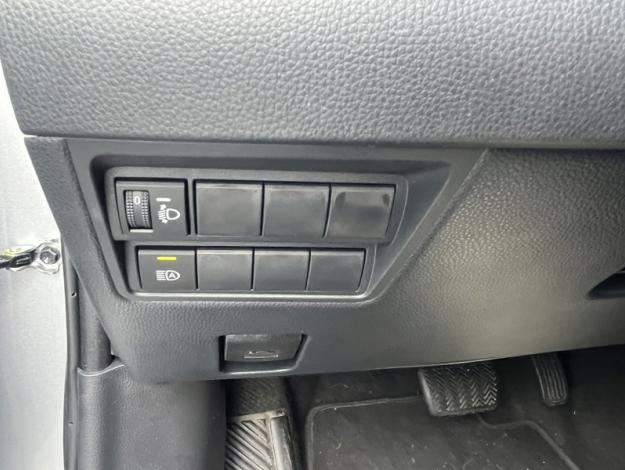 TOYOTA Yaris Cross 1.5 HYBRID 116H DESIGN AUTO  YARIS CROSS 116H 2WD DESIGN MC24
