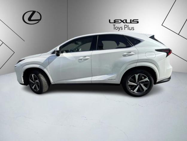 LEXUS NX 2.5 300H Executive 4WD   