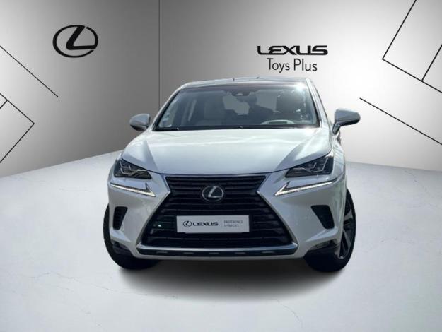 LEXUS NX 2.5 300H Executive 4WD   