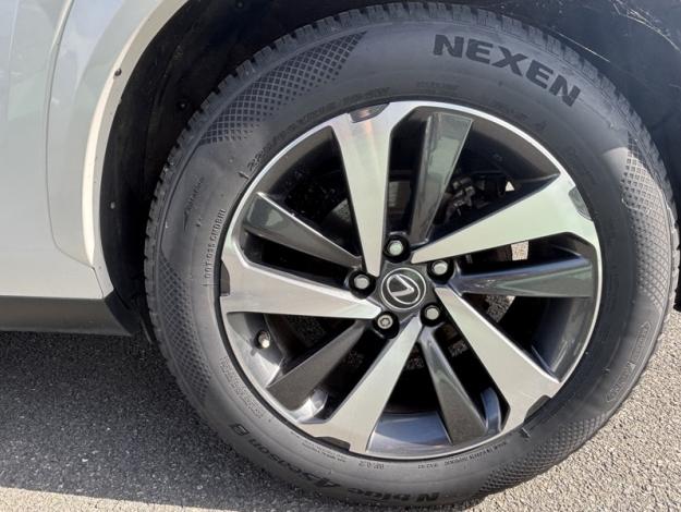 LEXUS NX 2.5 300H Executive 4WD   