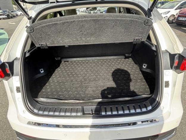 LEXUS NX 2.5 300H Executive 4WD   