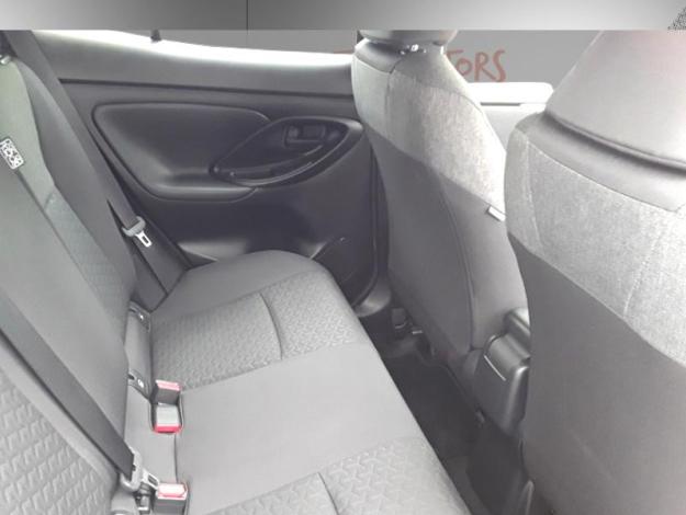 TOYOTA Yaris Cross 1.5 HYBRID 116H DESIGN AUTO  