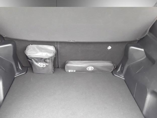 TOYOTA Yaris Cross 1.5 HYBRID 116H DESIGN AUTO  