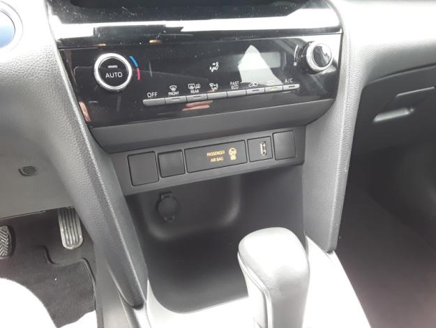 TOYOTA Yaris Cross 1.5 HYBRID 116H DESIGN AUTO  