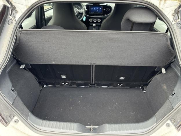 TOYOTA Aygo X 1.0 VVT-i 72 Dynamic  AYGO X 72 CH BVM5 DYNAMIC MY24