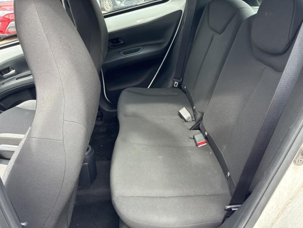 TOYOTA Aygo X 1.0 VVT-i 72 Dynamic  AYGO X 72 CH BVM5 DYNAMIC MY24