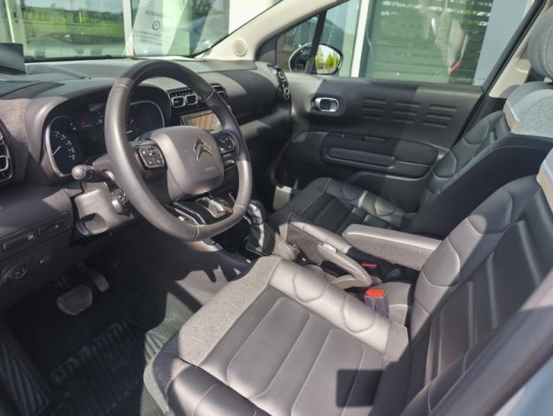 CITROëN C3 Aircross Shine Pack  1.2 131 ch BVA6
