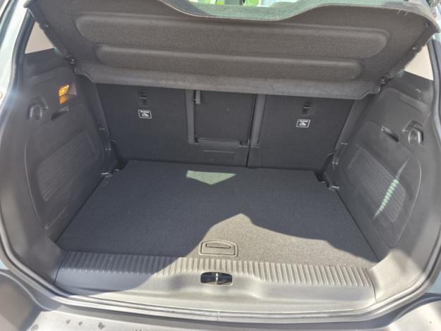 CITROëN C3 Aircross Shine Pack  1.2 131 ch BVA6