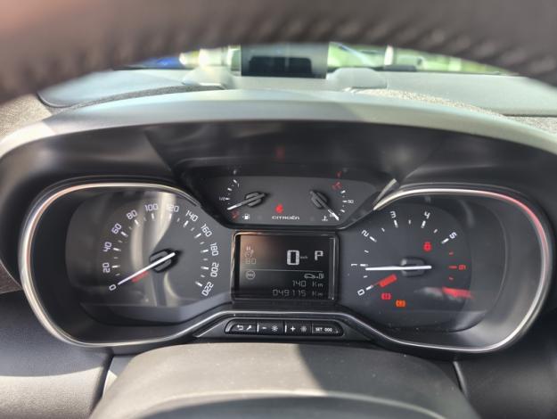 CITROëN C3 Aircross Shine Pack  1.2 131 ch BVA6