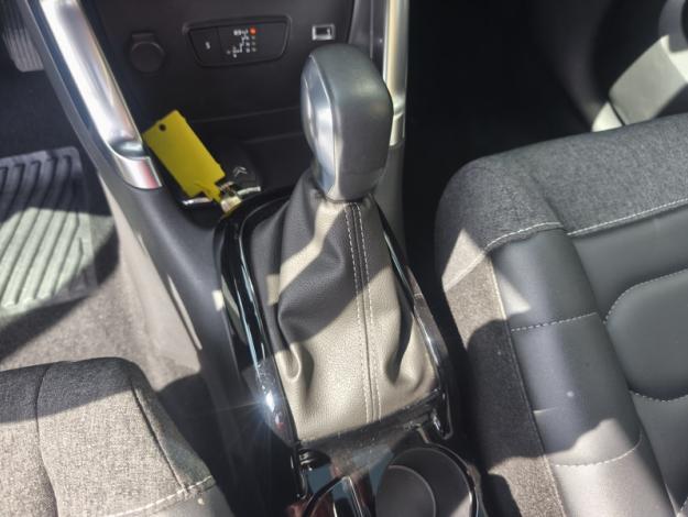 CITROëN C3 Aircross Shine Pack  1.2 131 ch BVA6