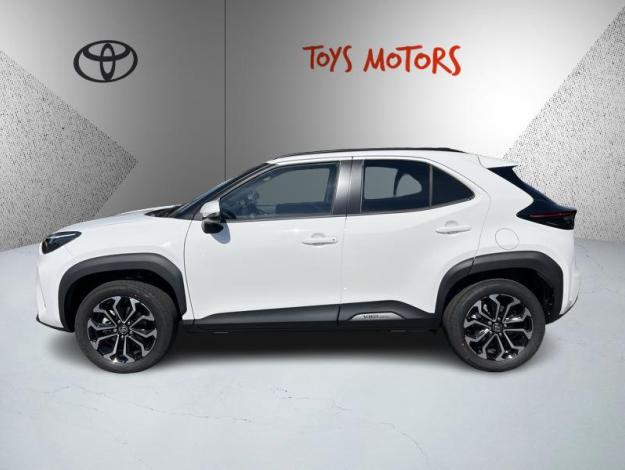 TOYOTA Yaris Cross YARIS CROSS 130cv 2WD DESIGN PACK CARGO MY25  YARIS CROSS 130cv 2WD DESIGN PACK CARGO MY25