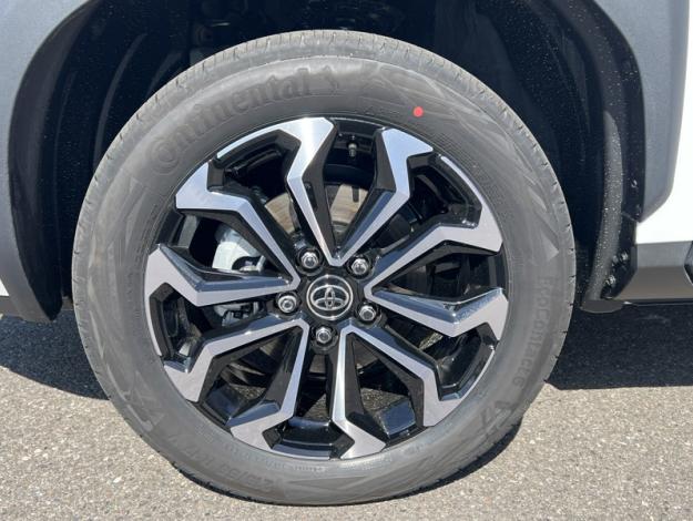 TOYOTA Yaris Cross YARIS CROSS 130cv 2WD DESIGN PACK CARGO MY25  YARIS CROSS 130cv 2WD DESIGN PACK CARGO MY25