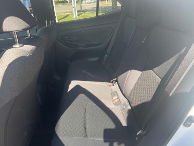 TOYOTA Yaris Cross YARIS CROSS 130cv 2WD DESIGN PACK CARGO MY25  YARIS CROSS 130cv 2WD DESIGN PACK CARGO MY25