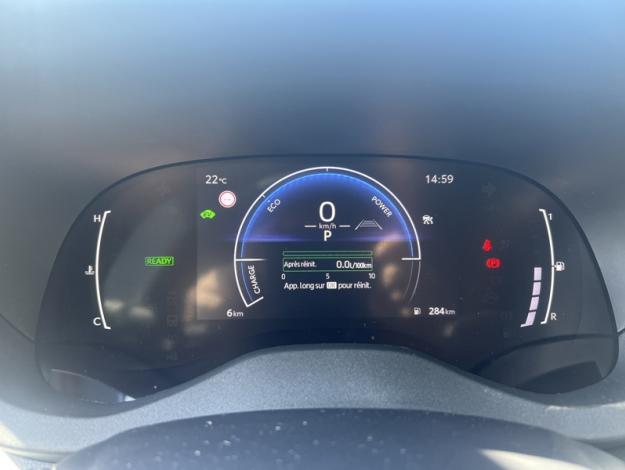 TOYOTA Yaris Cross YARIS CROSS 130cv 2WD DESIGN PACK CARGO MY25  YARIS CROSS 130cv 2WD DESIGN PACK CARGO MY25