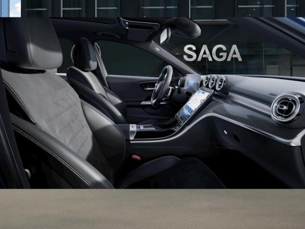 MERCEDES-BENZ Classe C Break Classe C 220 d 4MATIC Break AMG Line  Classe C 220 d 4MATIC Break AMG Line