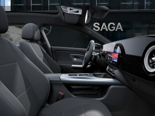 MERCEDES-BENZ CLA Shooting Brake CLA 250+ Shooting Brake avec technologie EQ  CLA 250+ Shooting Brake AMG Line avec te