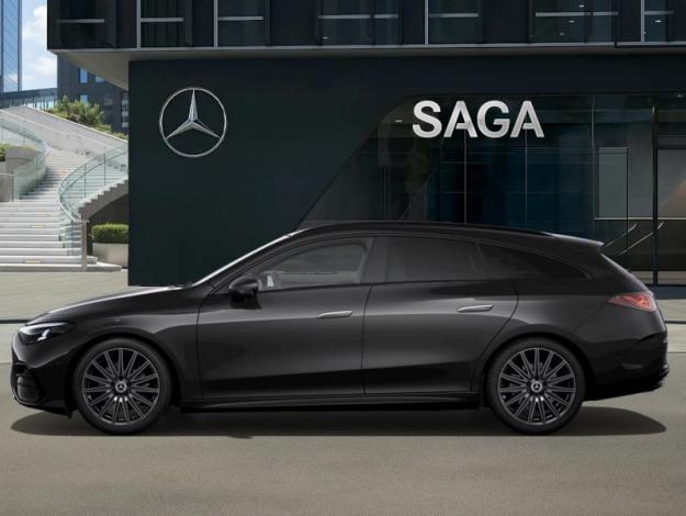 MERCEDES-BENZ CLA-Klasse CLA 250+ Shooting Brake EQ